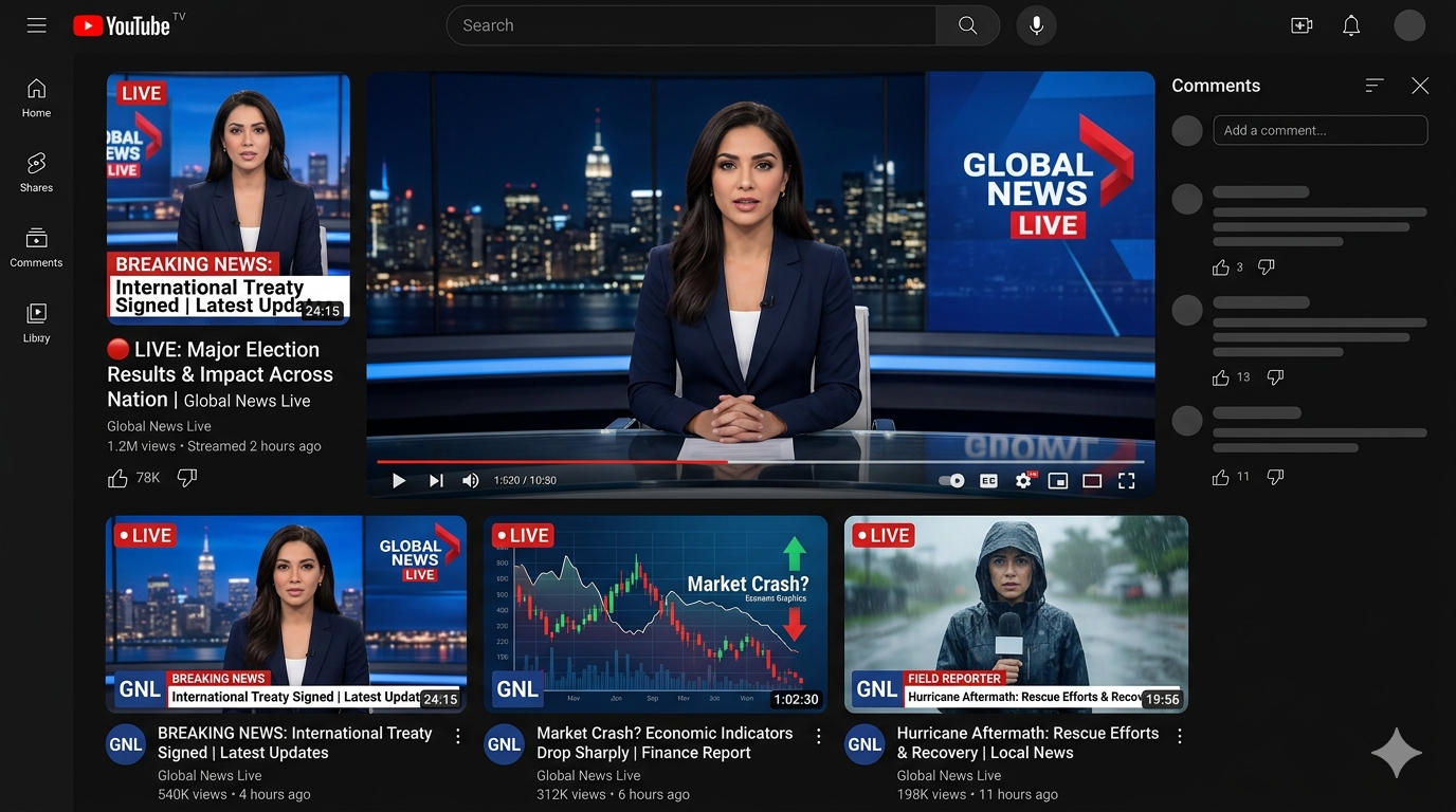 News feed Image