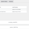 SMTP + Log Viewer & Mail Safety WordPress Plugin